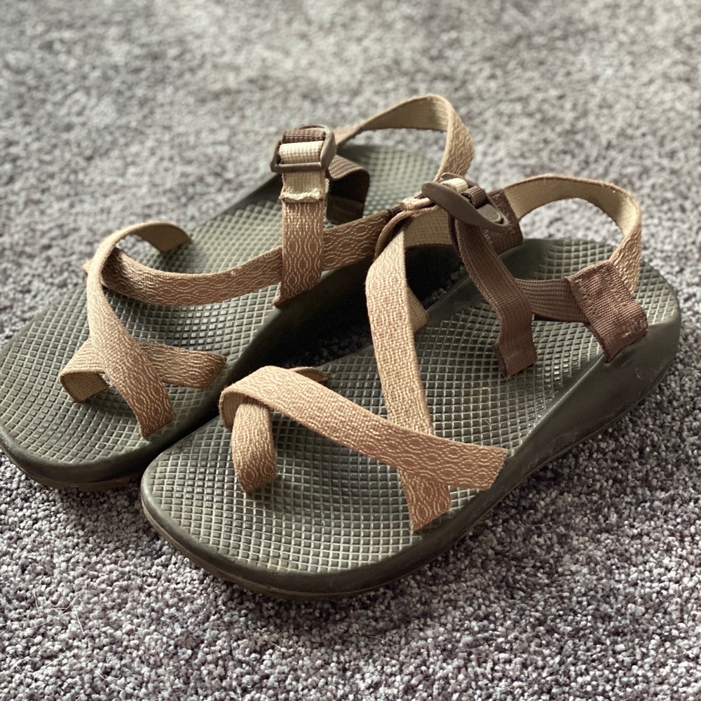 Chaco sandals